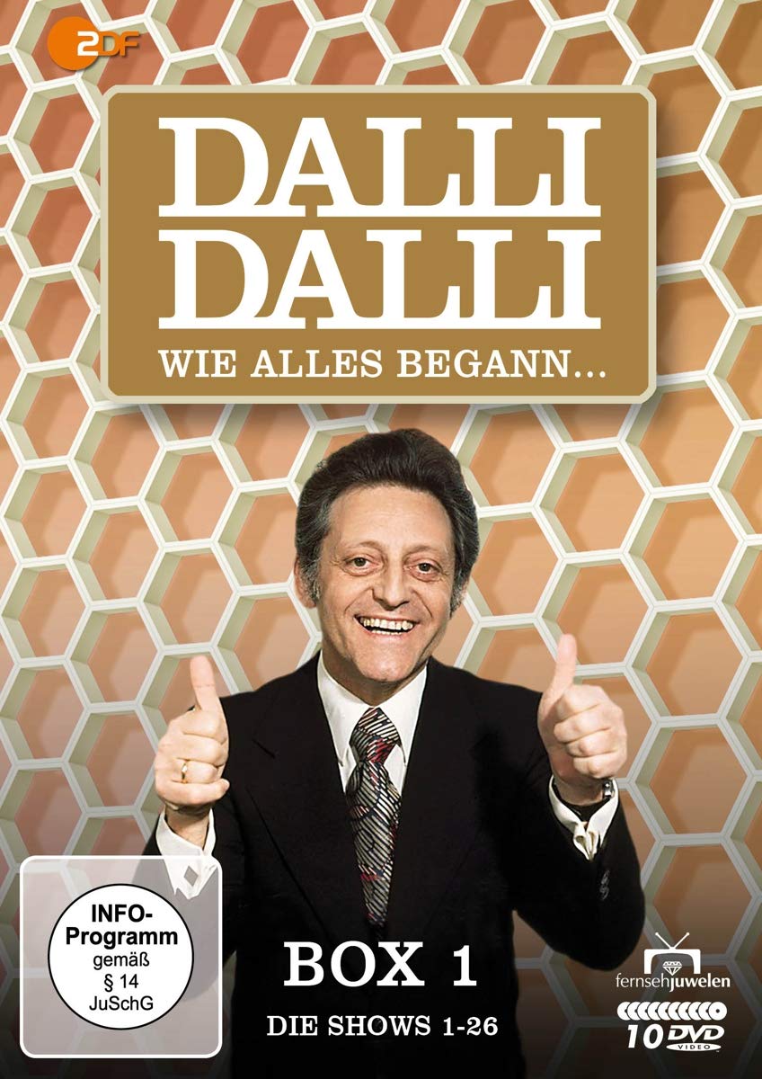 Dalli Dalli