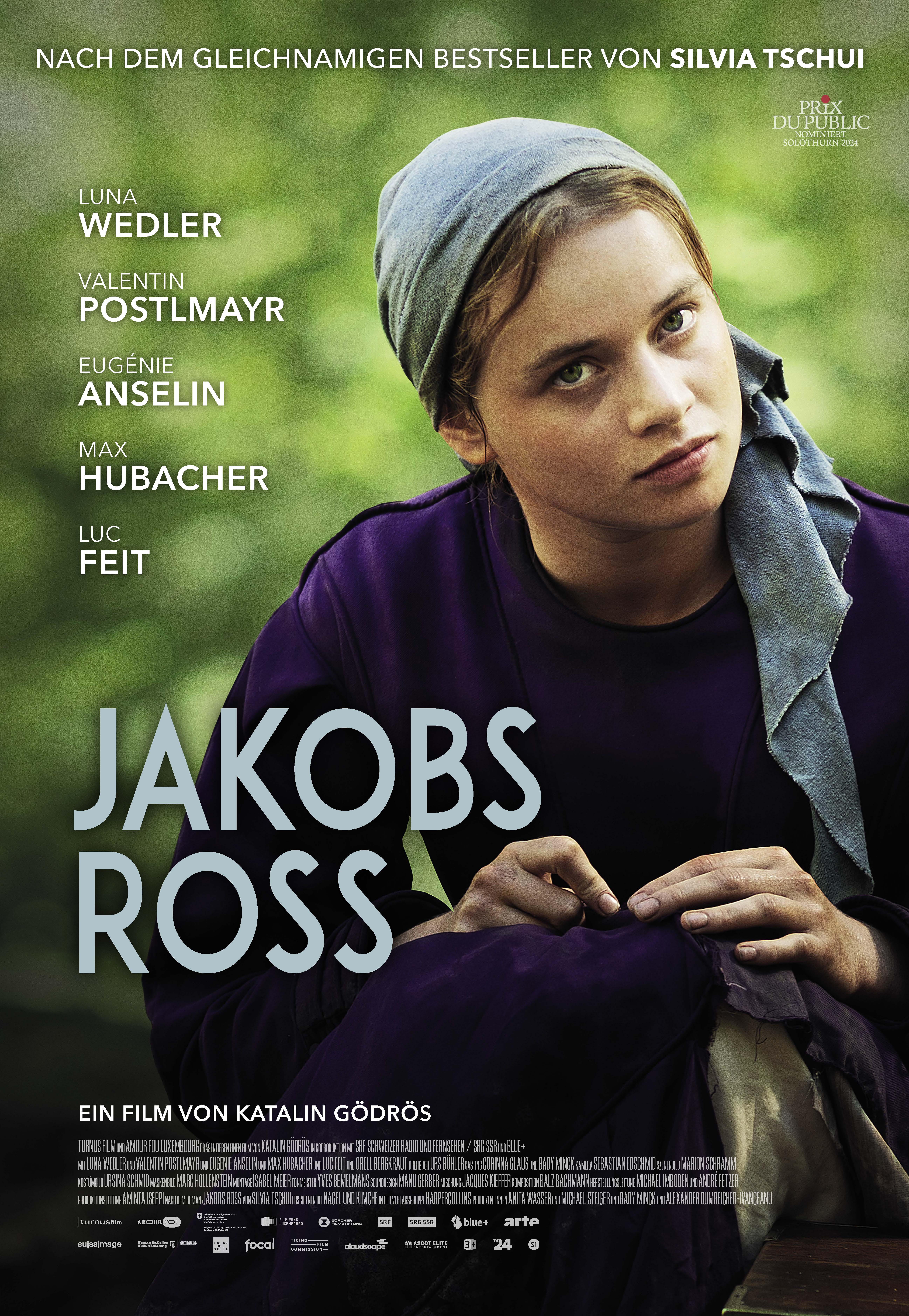 Jakobs Ross