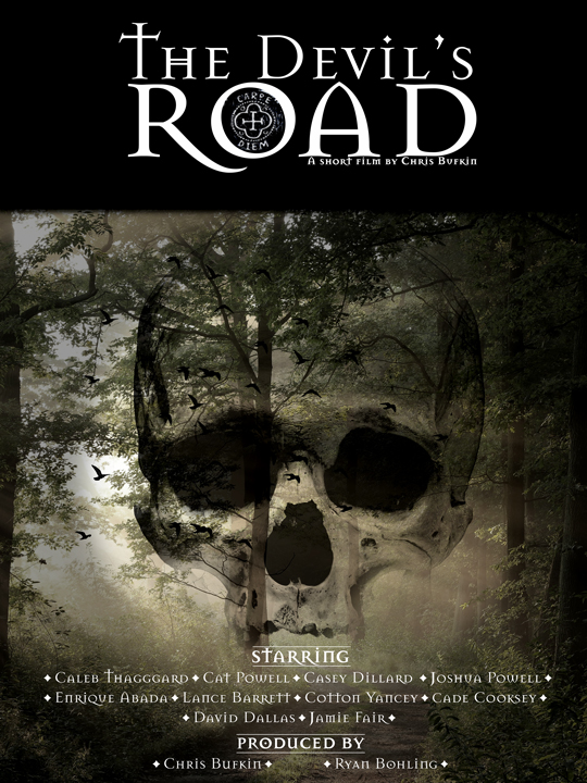 The Devil's Road