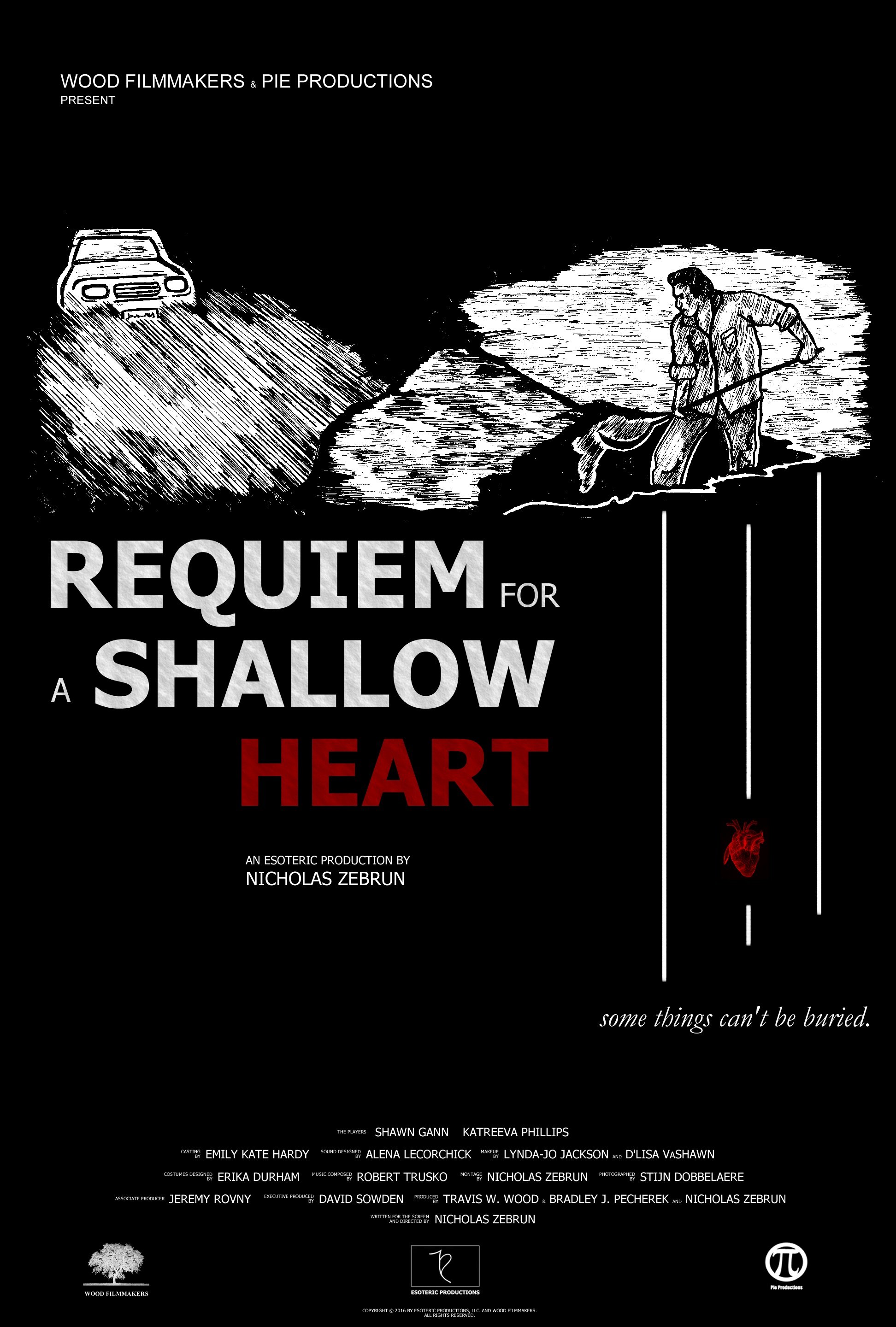 Requiem for a Shallow Heart