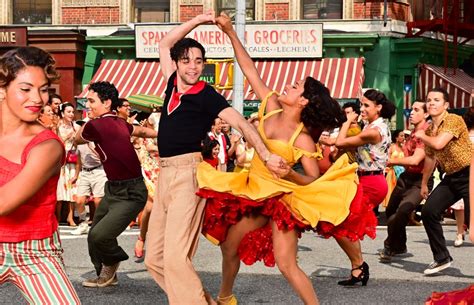 West Side Story Could Still Soar
