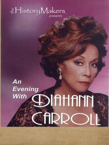 An Evening with Diahann Carroll