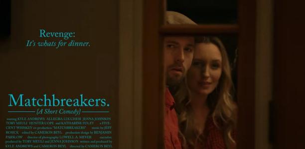 Matchbreakers