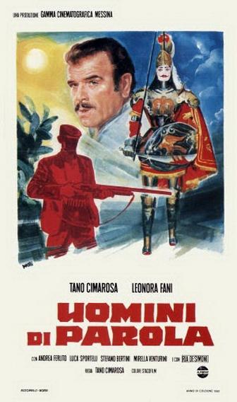 Uomini di parola