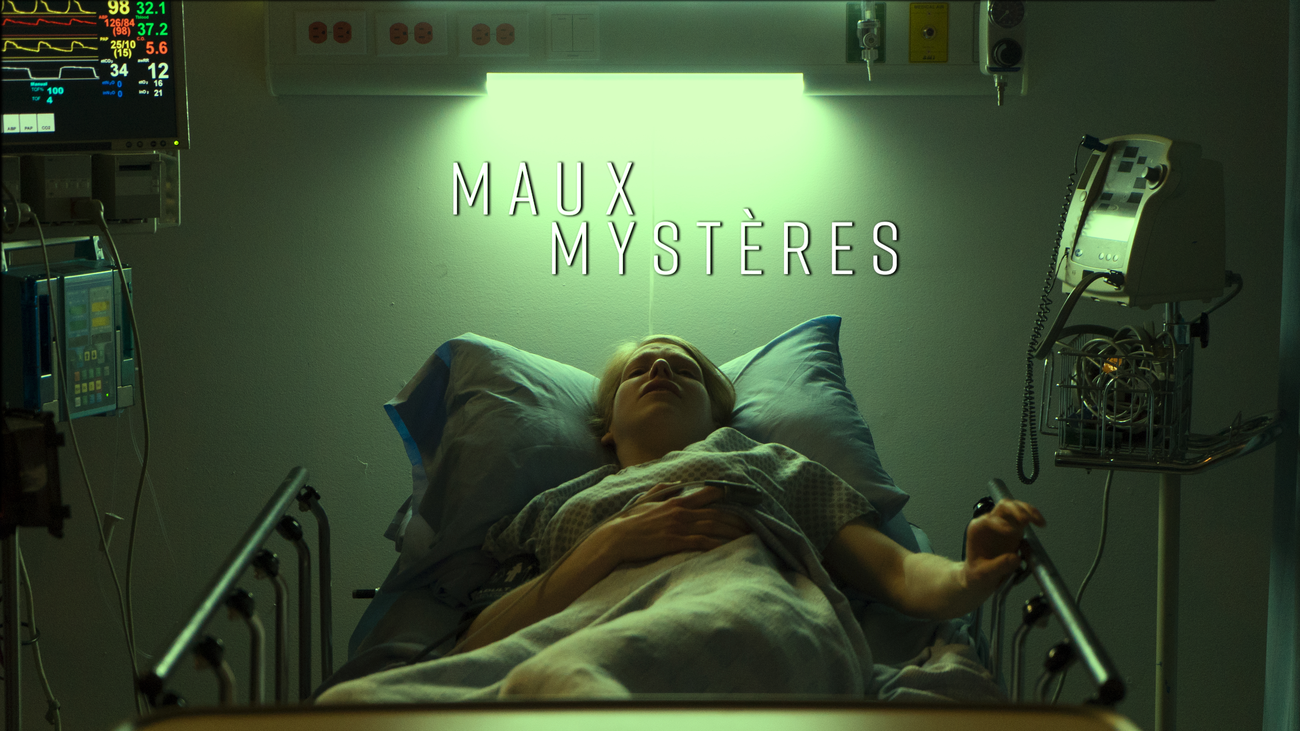 Maux Mystères