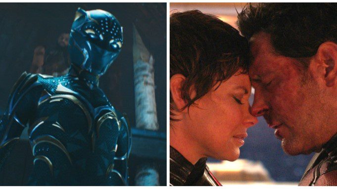 ‘Black Panther: Wakanda Forever’, ‘Ant-Man And The Wasp: Quantumania’ Secure February Release Dates in China