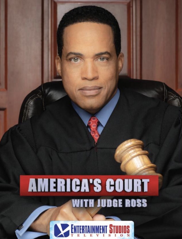 America's Court with Judge Ross