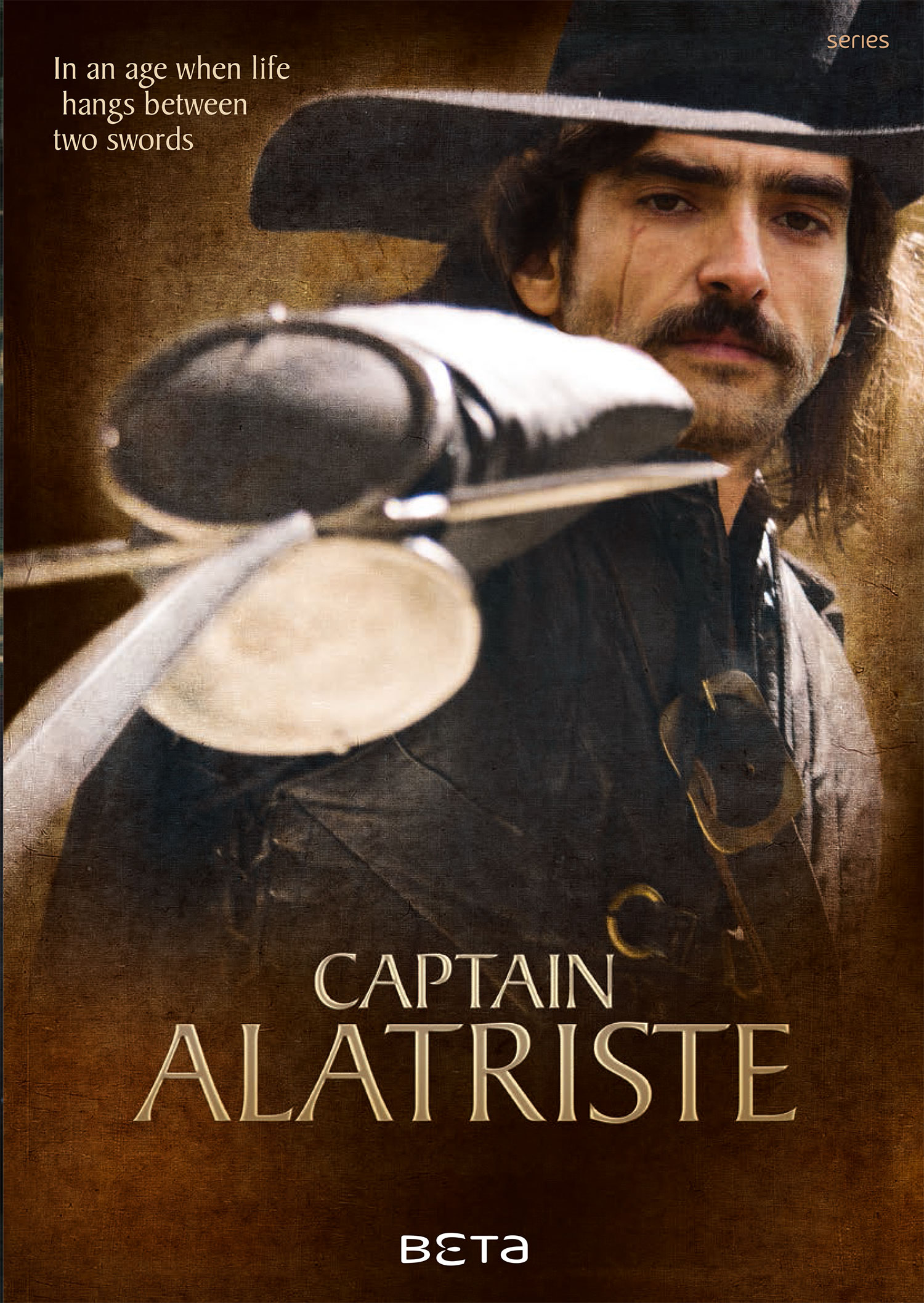 Captain Alatriste
