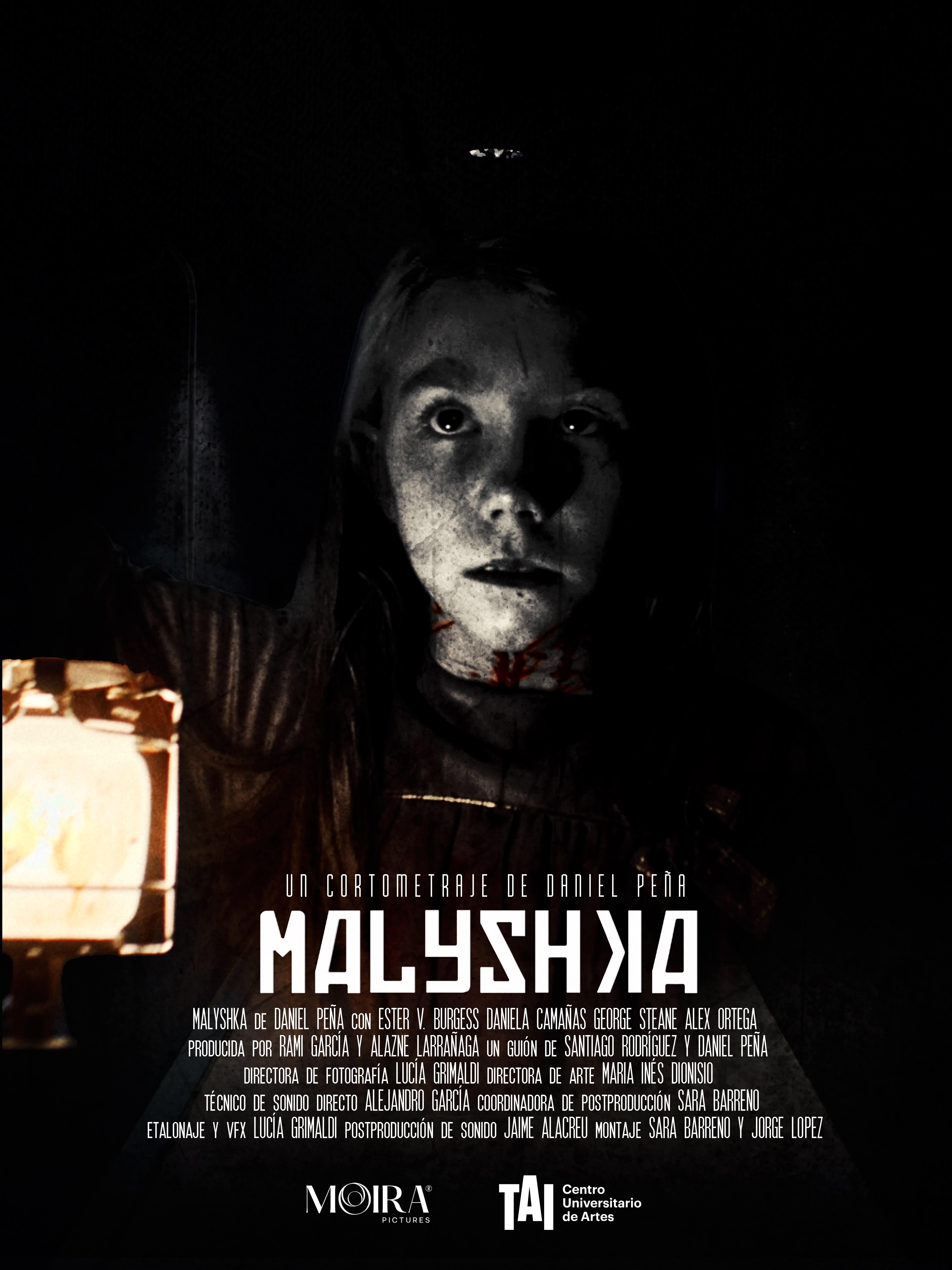 Malishka