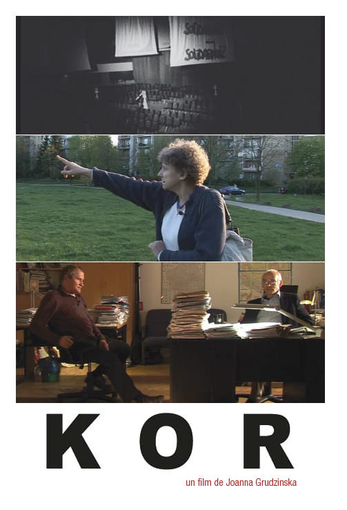 K.O.R.