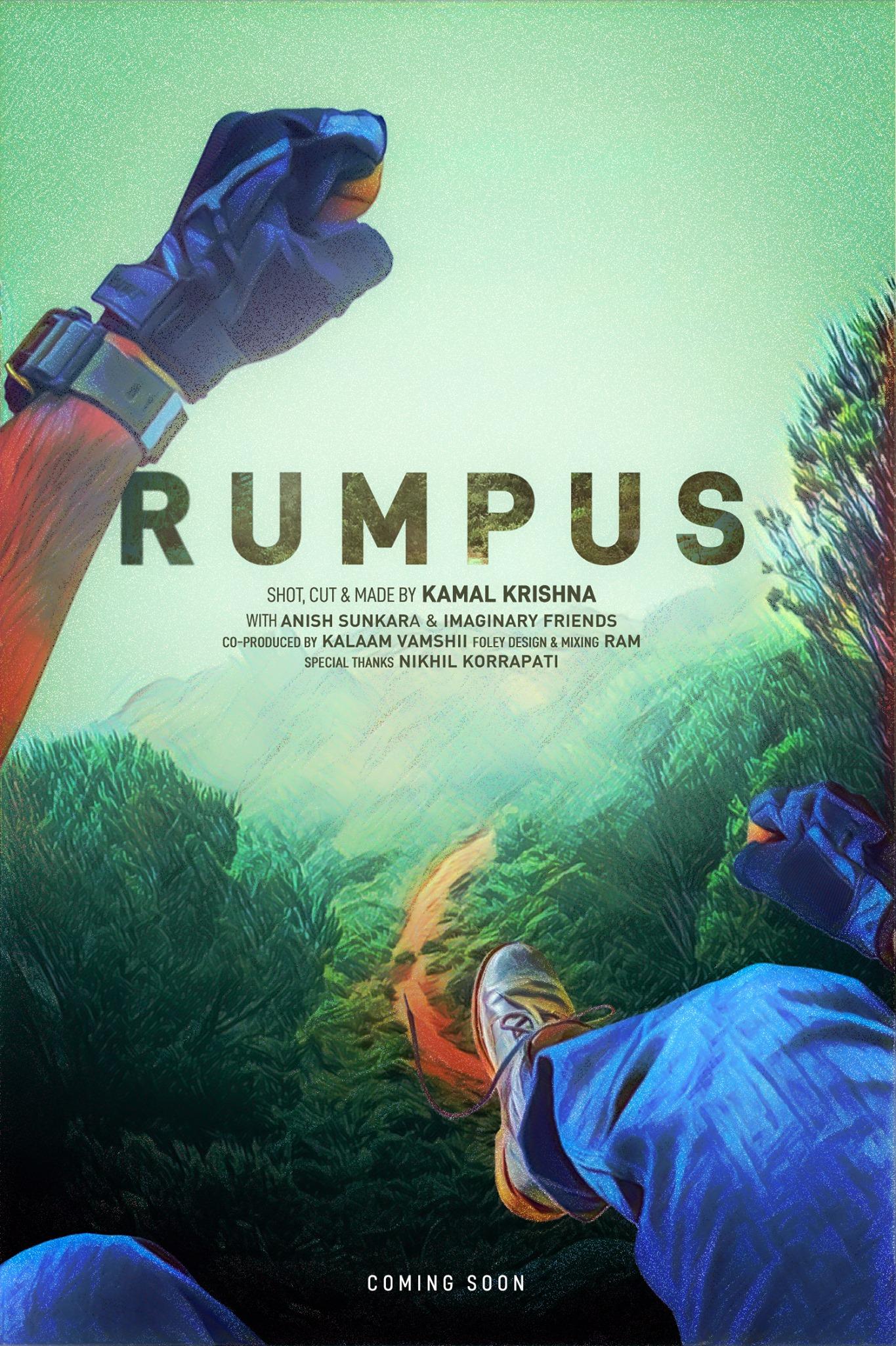 Rumpus