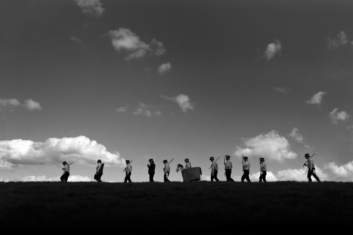 Way of the Morris