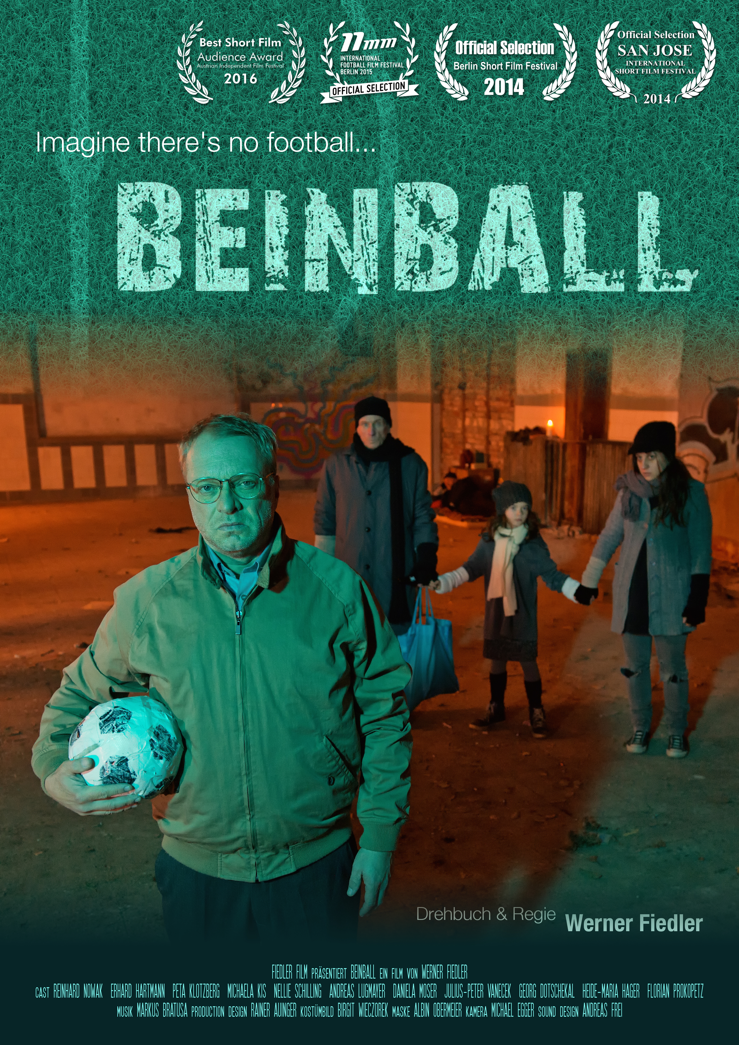 Bootball