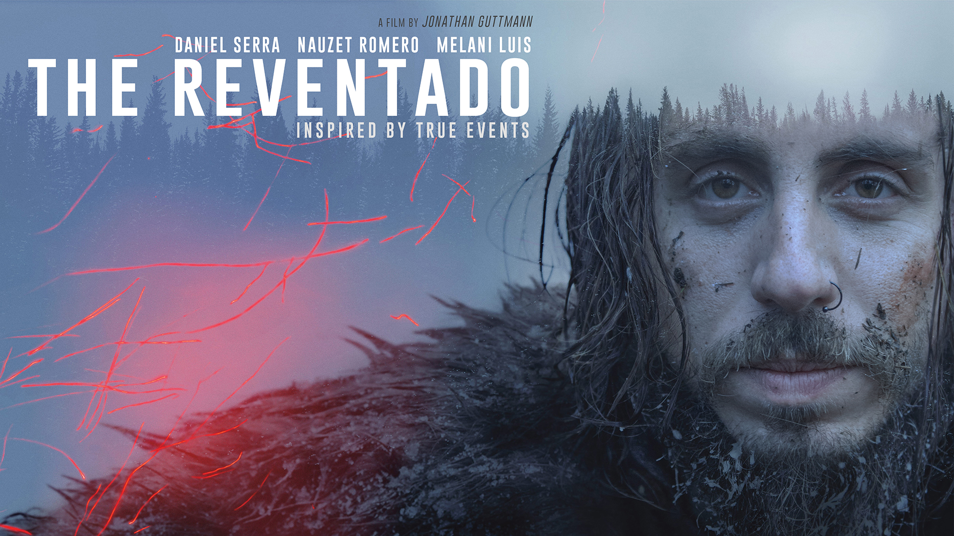 The Reventado