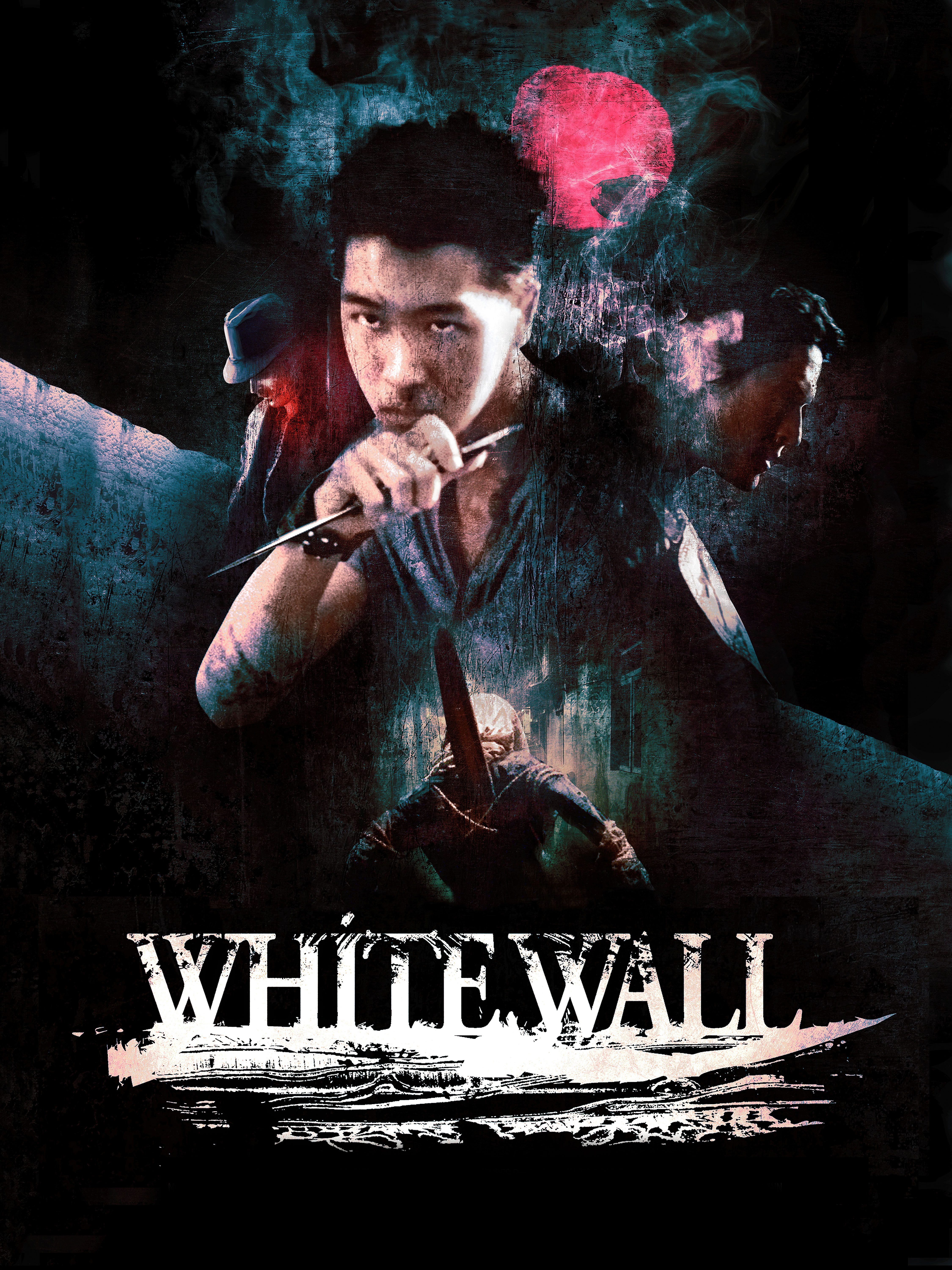 White Wall