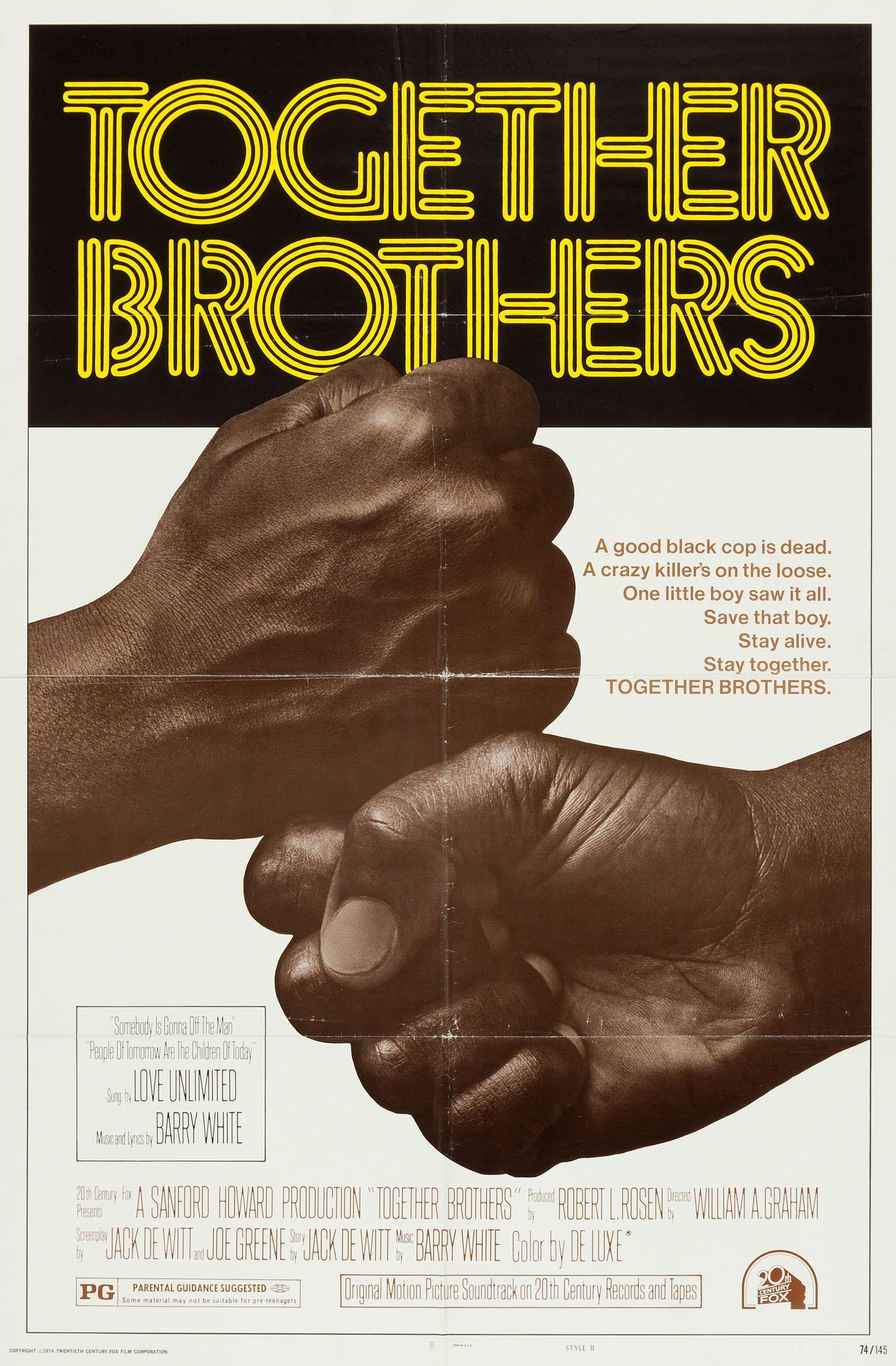 Together Brothers