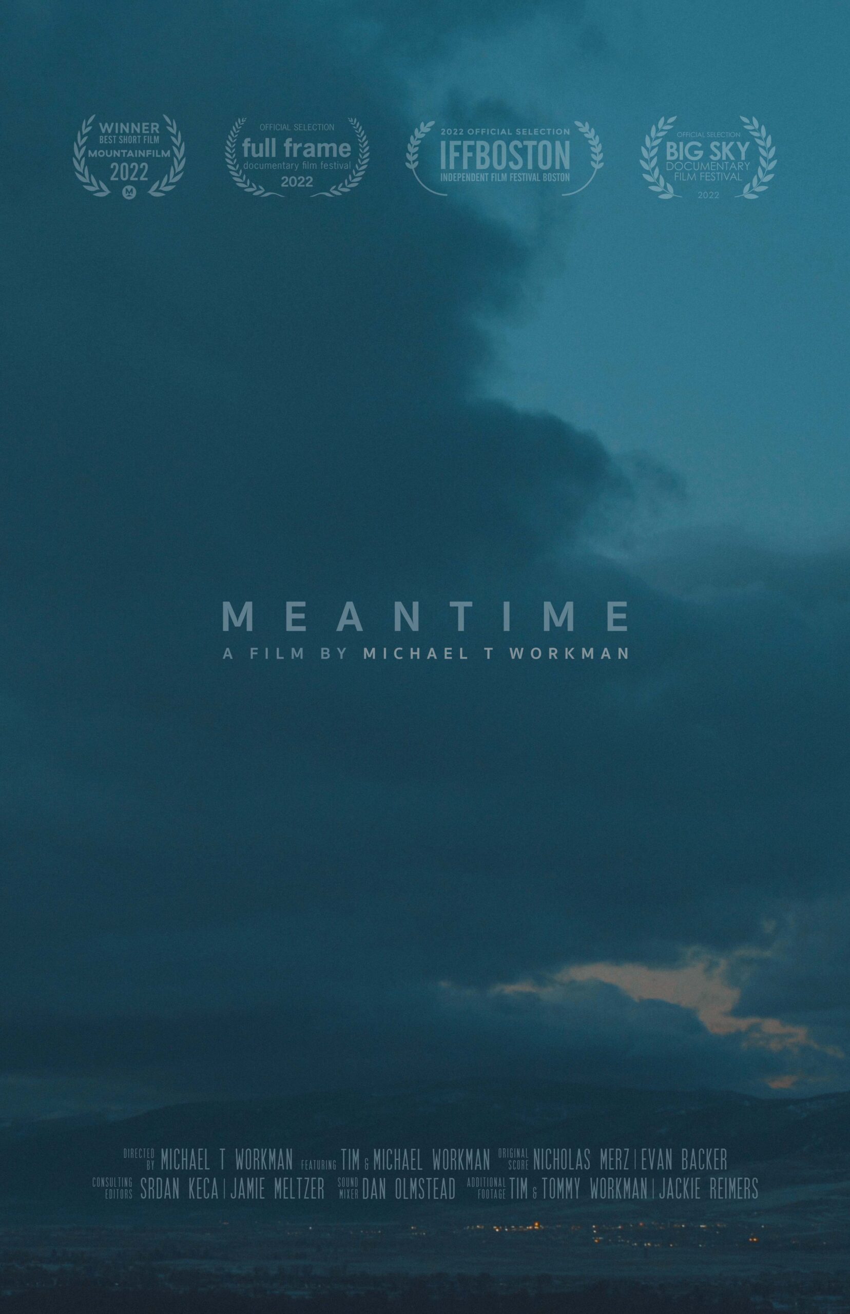 Meantime