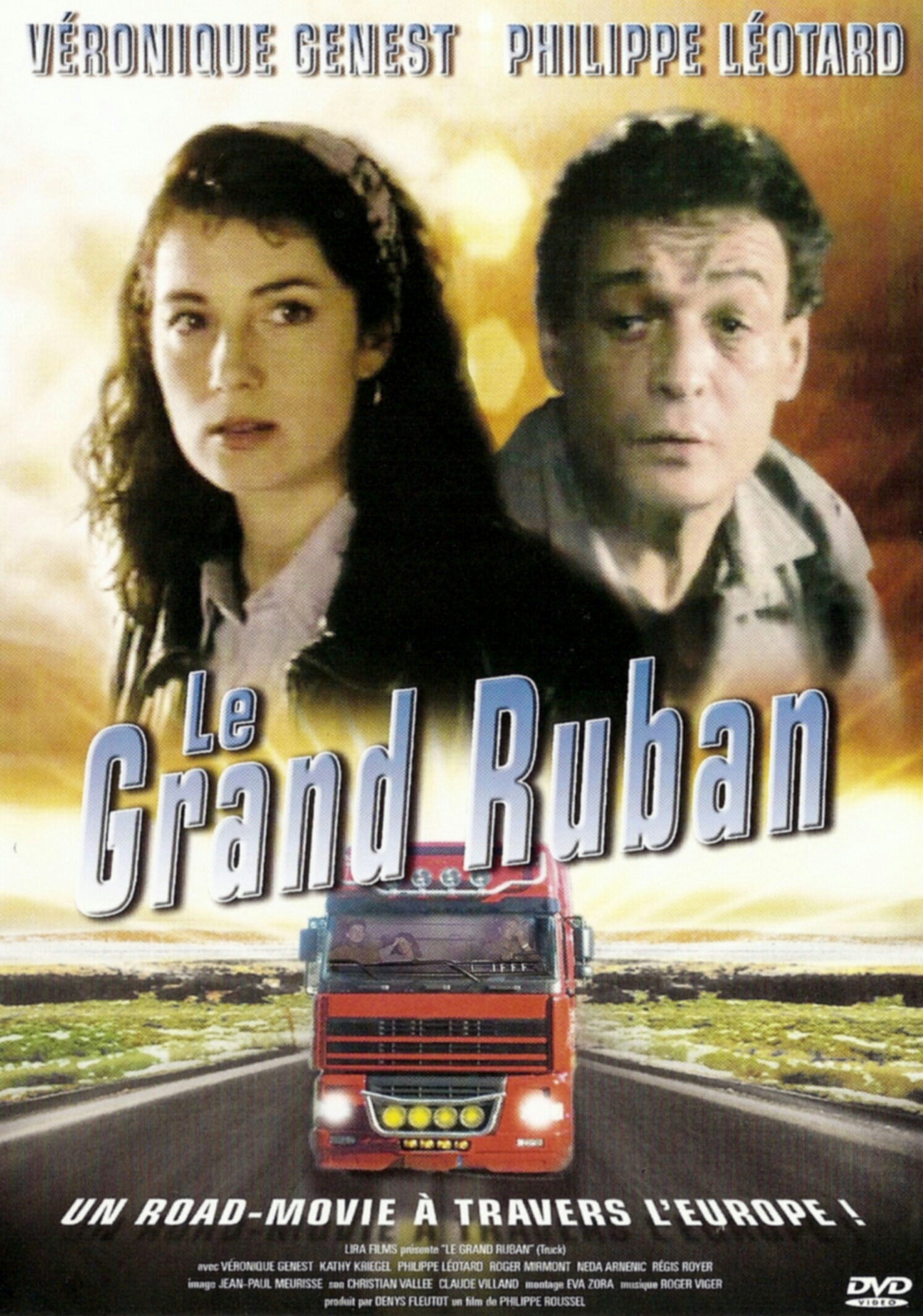 Le grand ruban