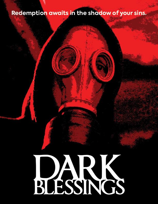 Dark Blessings