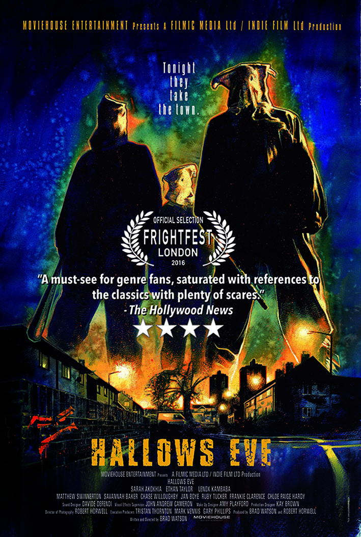 Hallows Eve