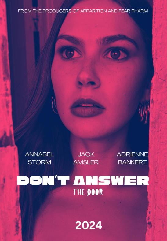 Don't Answer