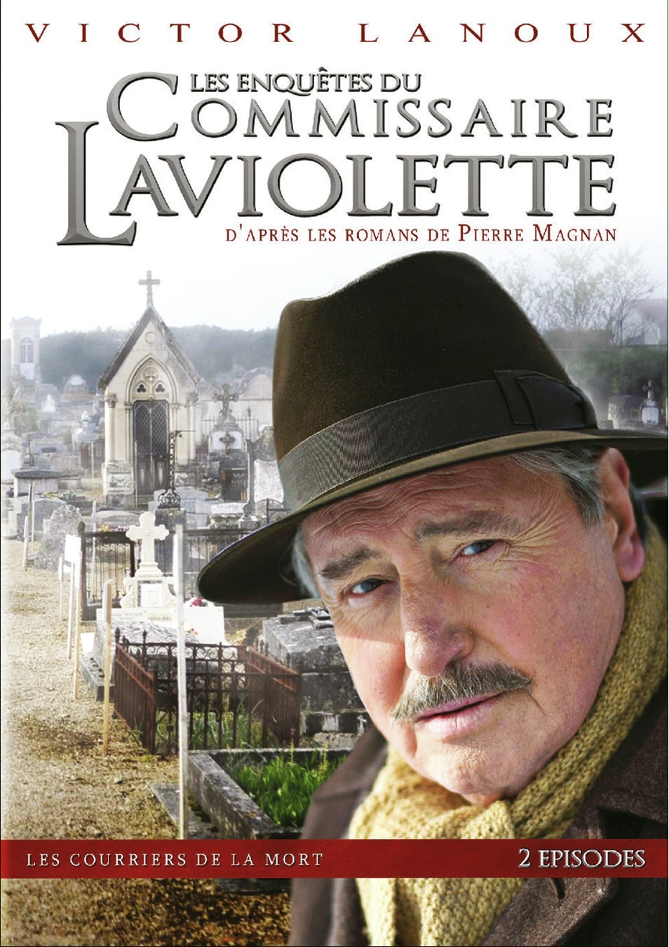 Commissaire Laviolette