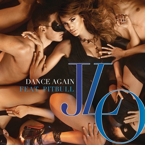 Jennifer Lopez Feat. Pitbull: Dance Again