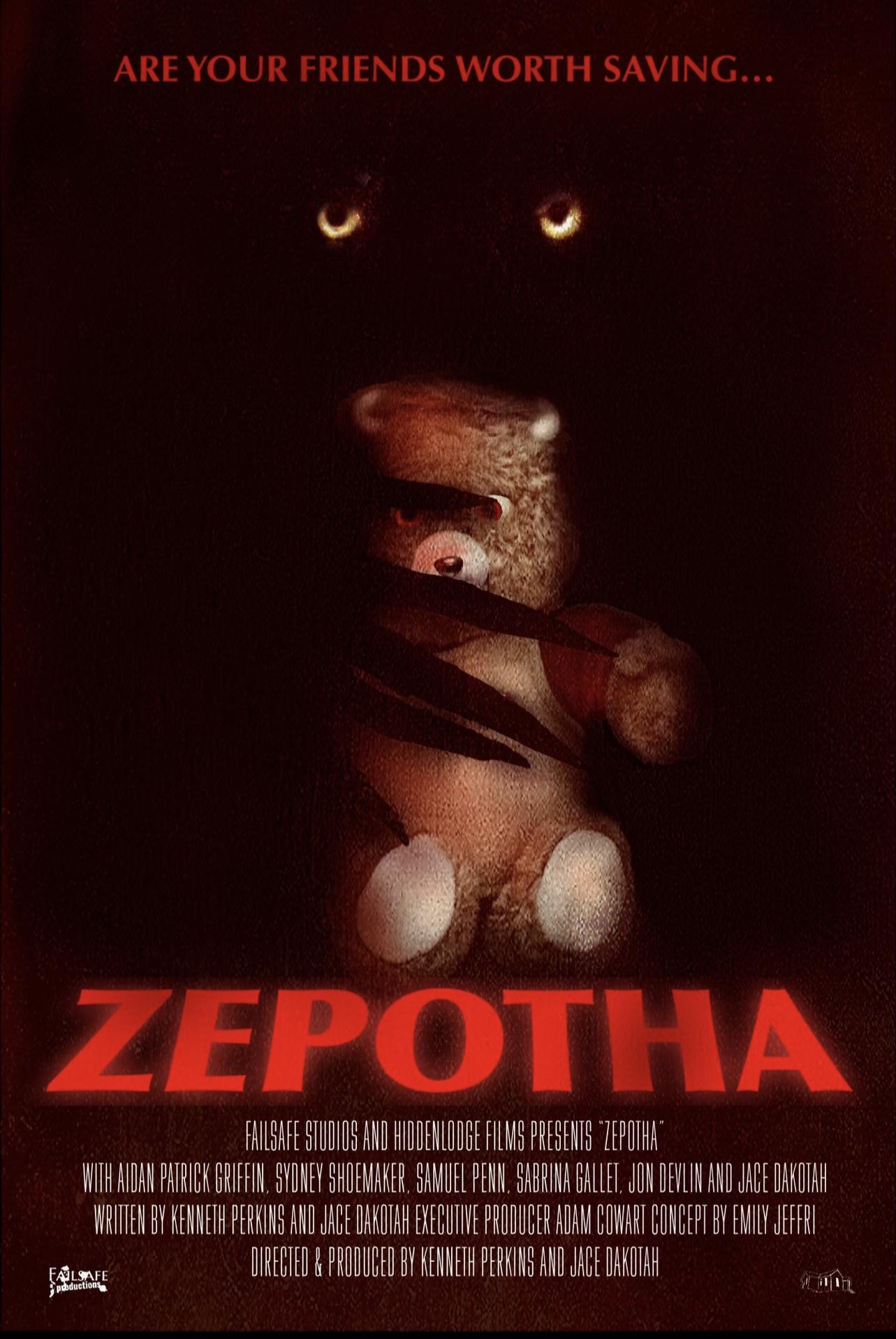 Zepotha