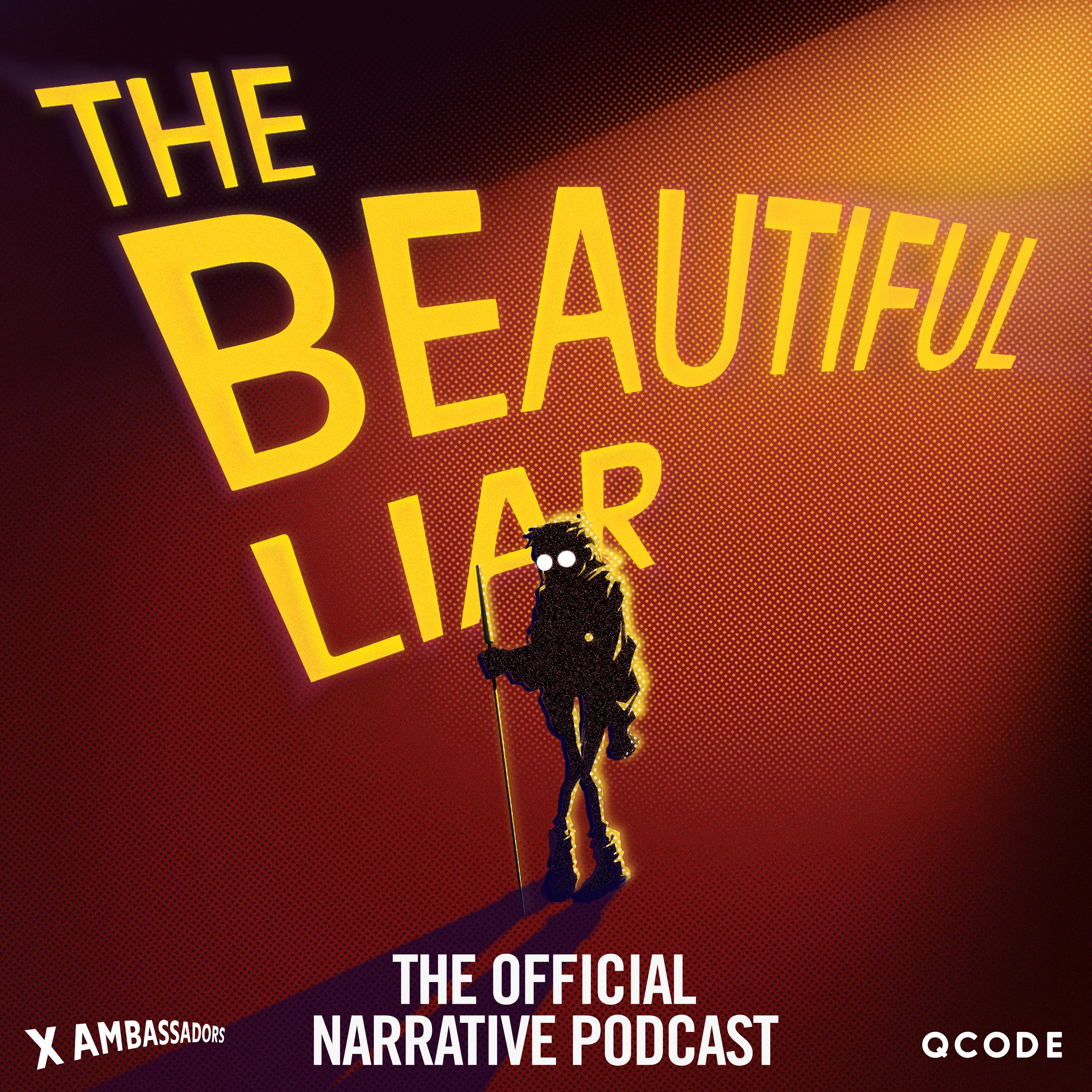 The Beautiful Liar