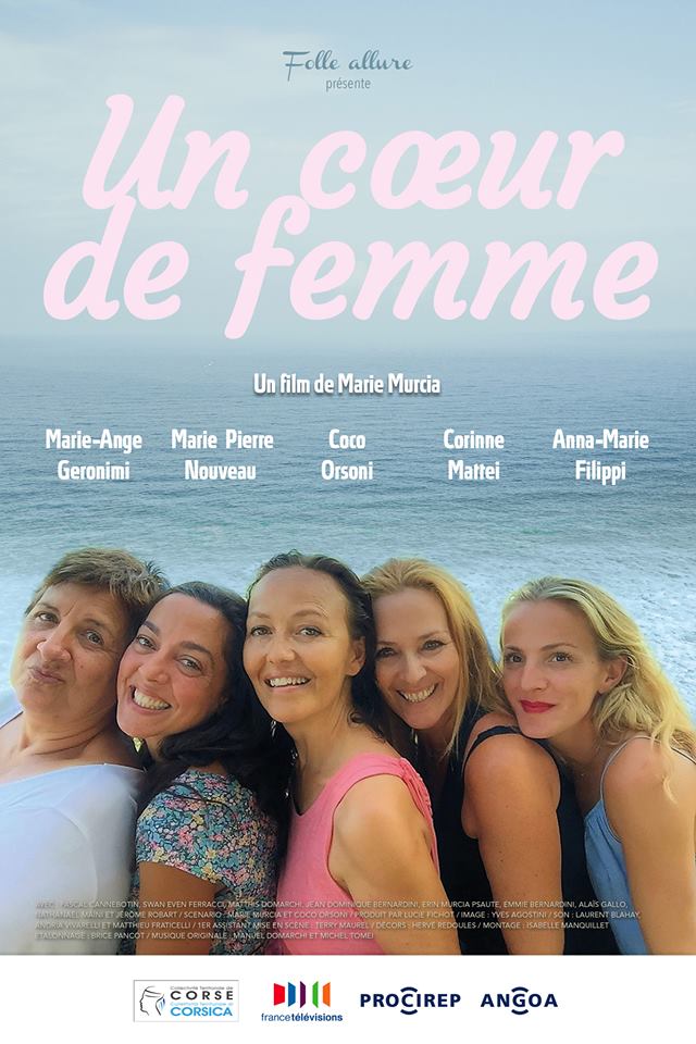 Un coeur de femme