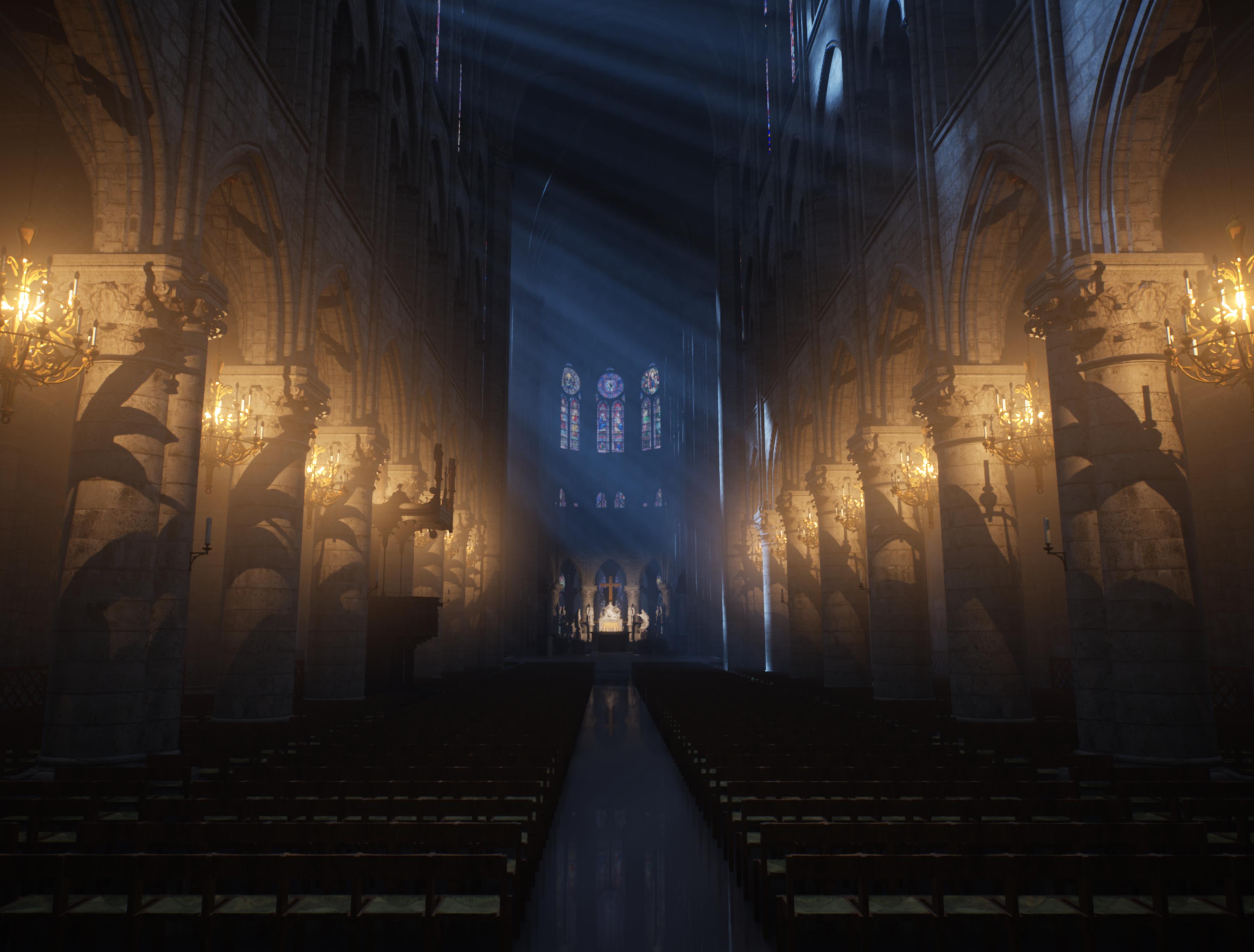 Parousia