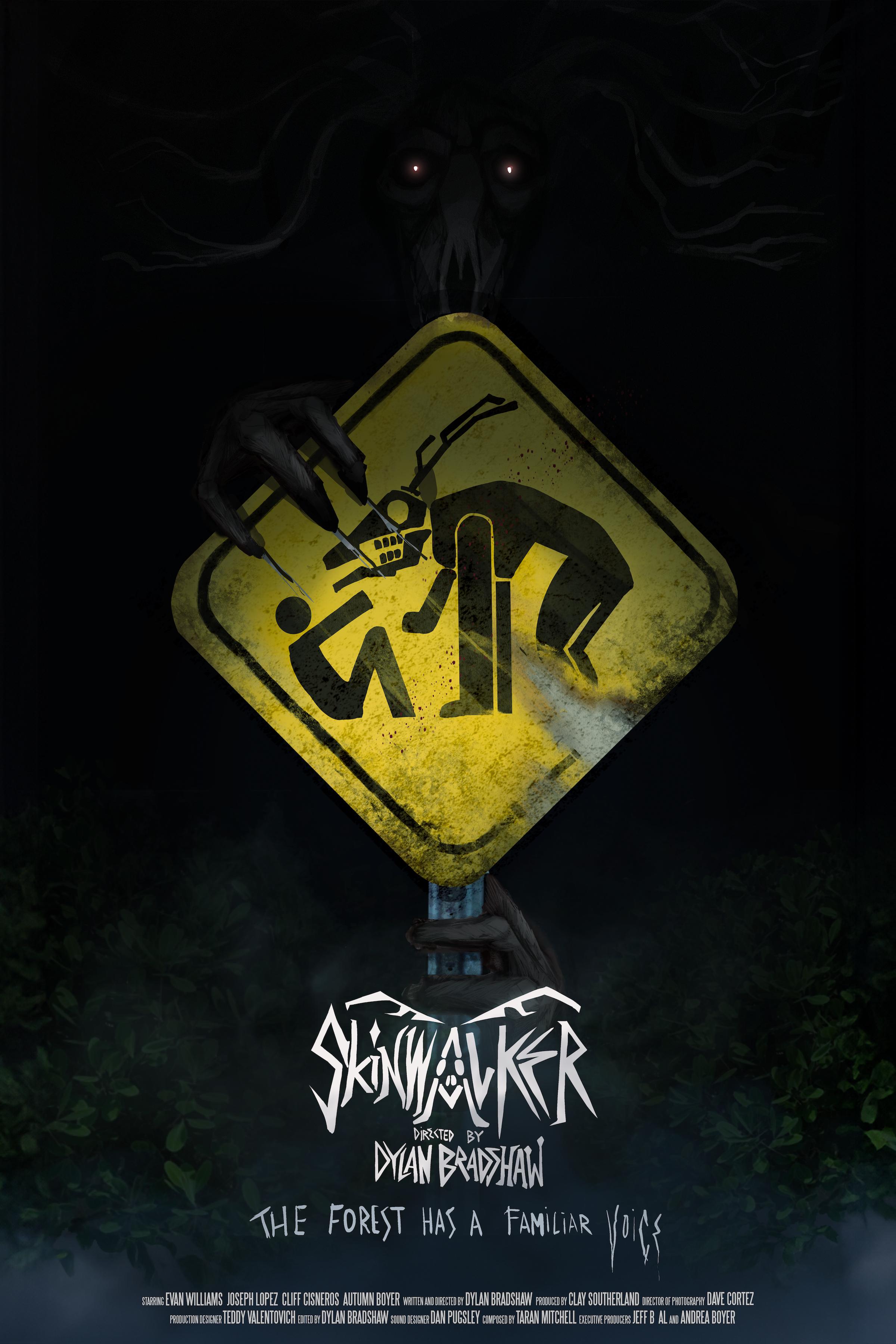 Skinwalker