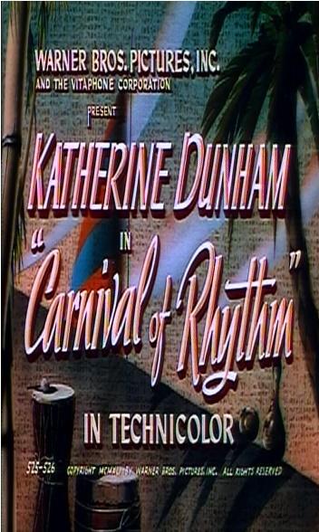 Carnival of Rhythm