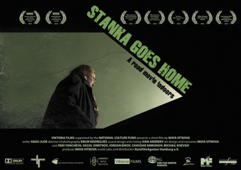 Stanka Goes Home