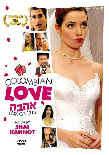 Colombian Love