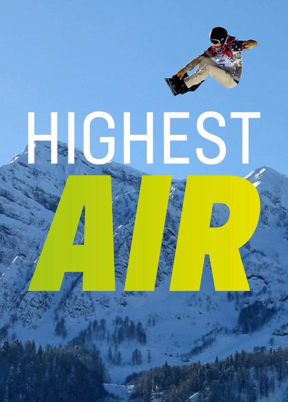 Highest Air