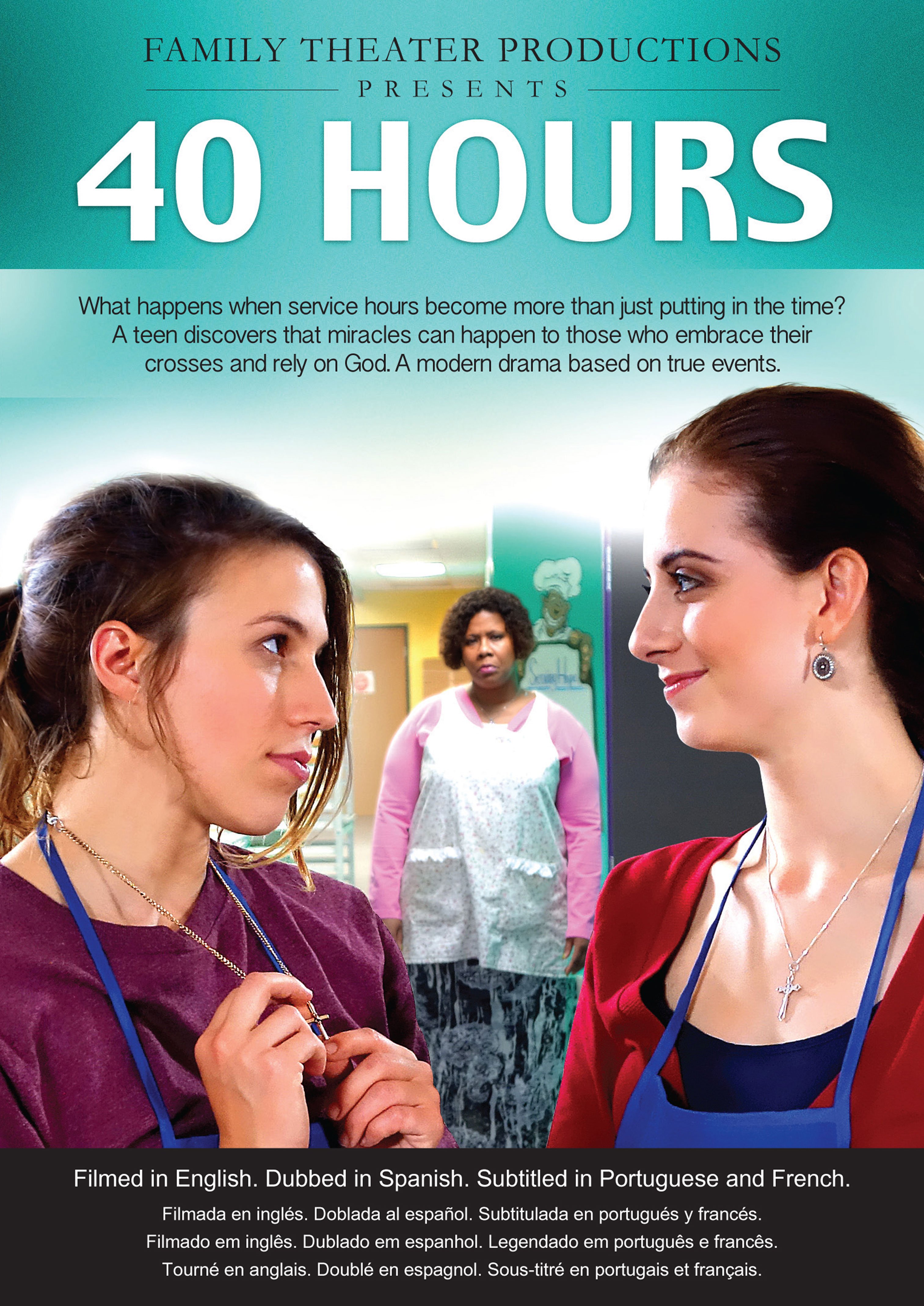 40 Hours