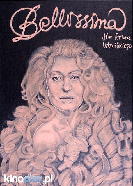 Bellissima