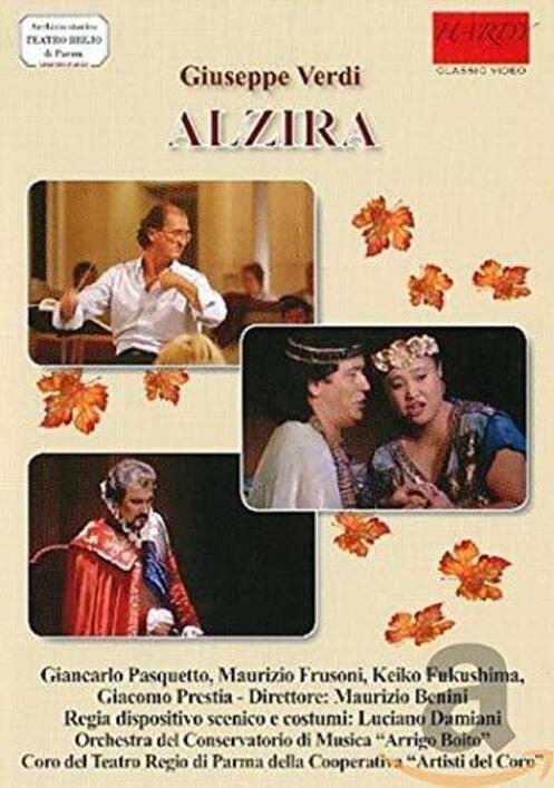 Alzira