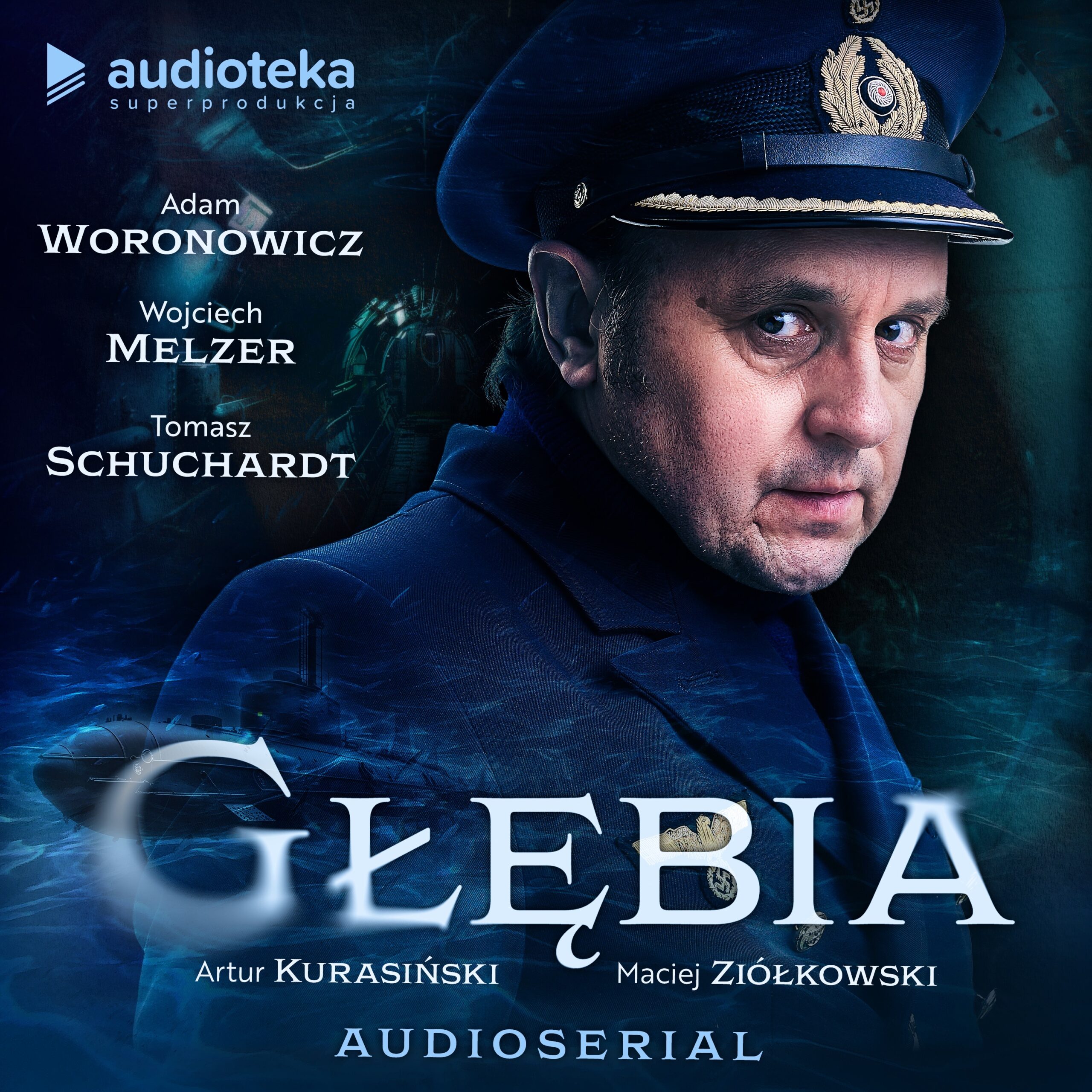 Glebia