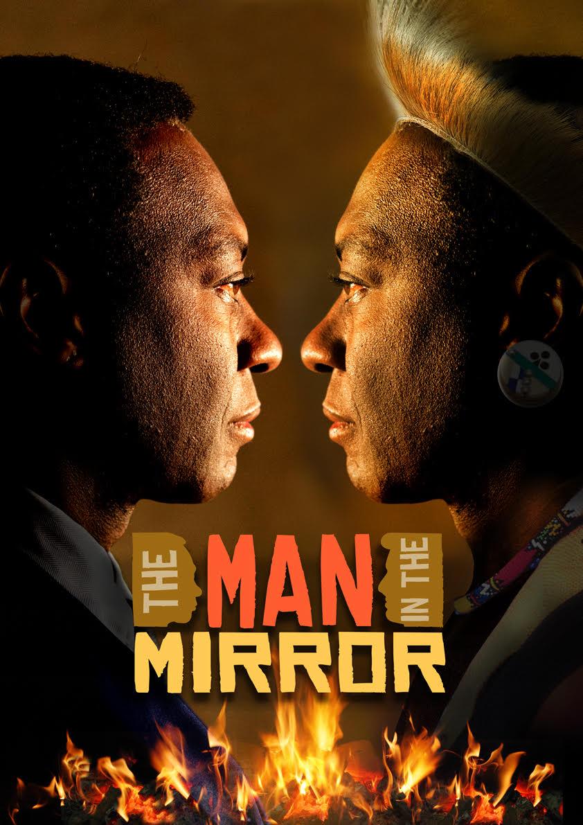 The Man in the Mirror