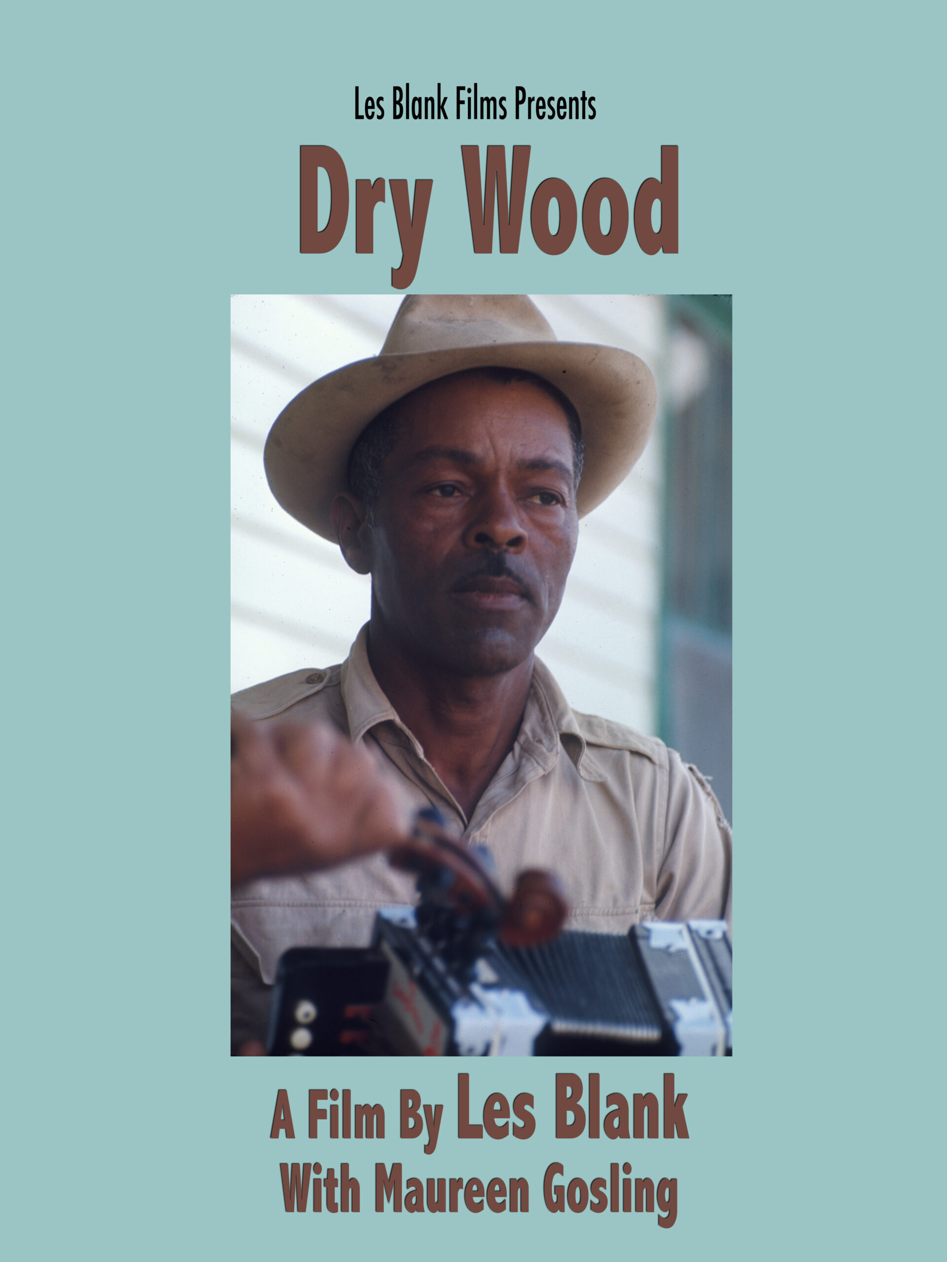 Dry Wood