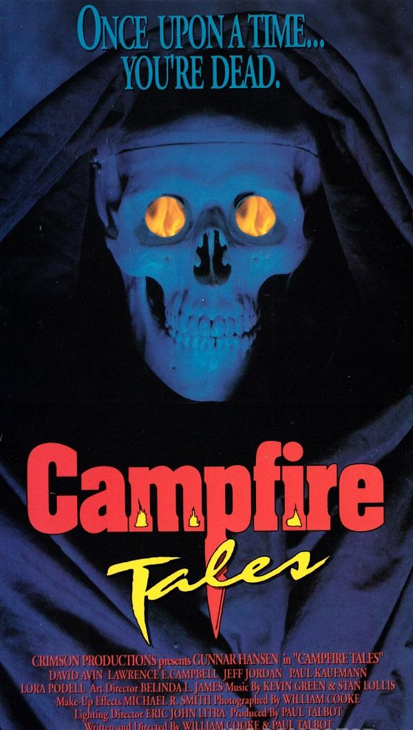 Campfire Tales