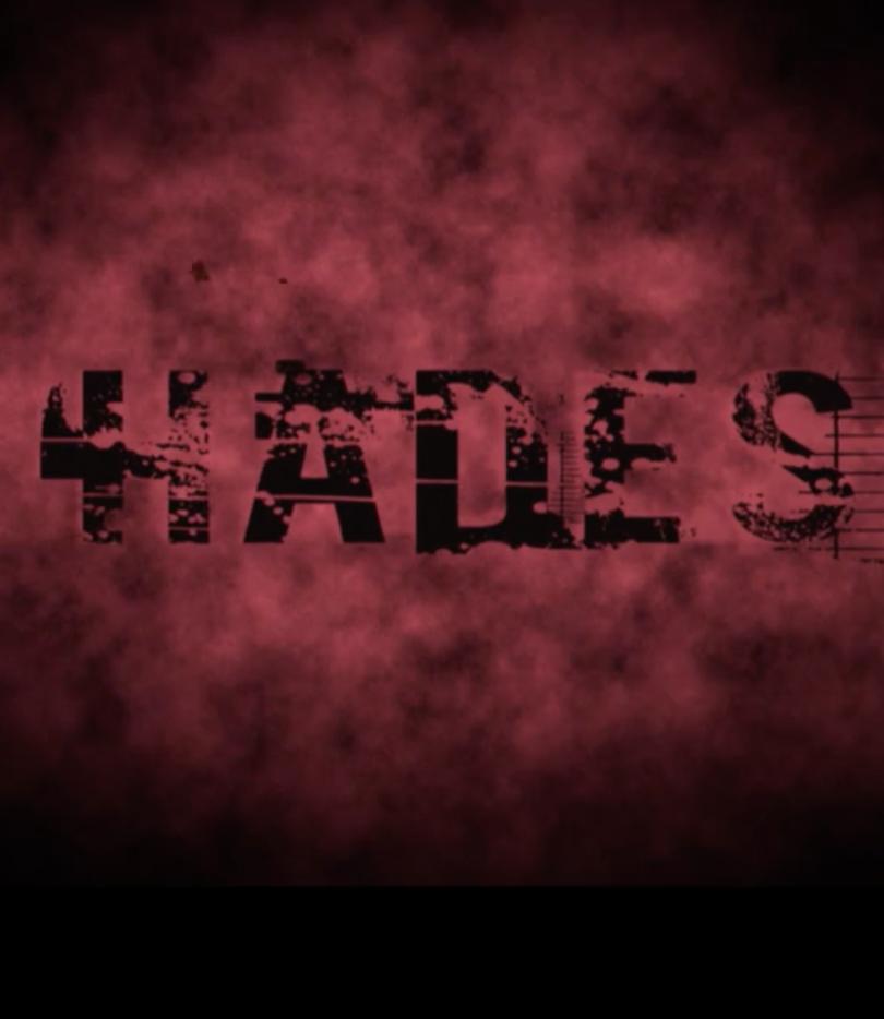 Hades