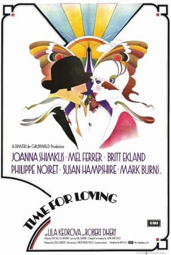 Time for Loving