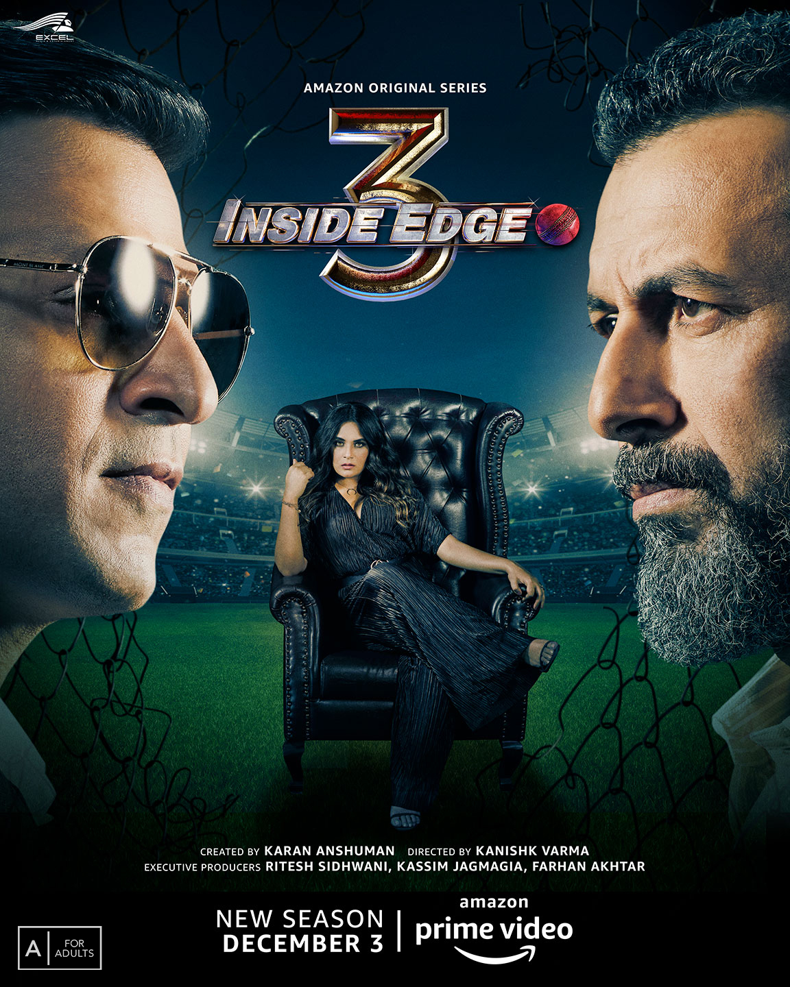 Inside Edge
