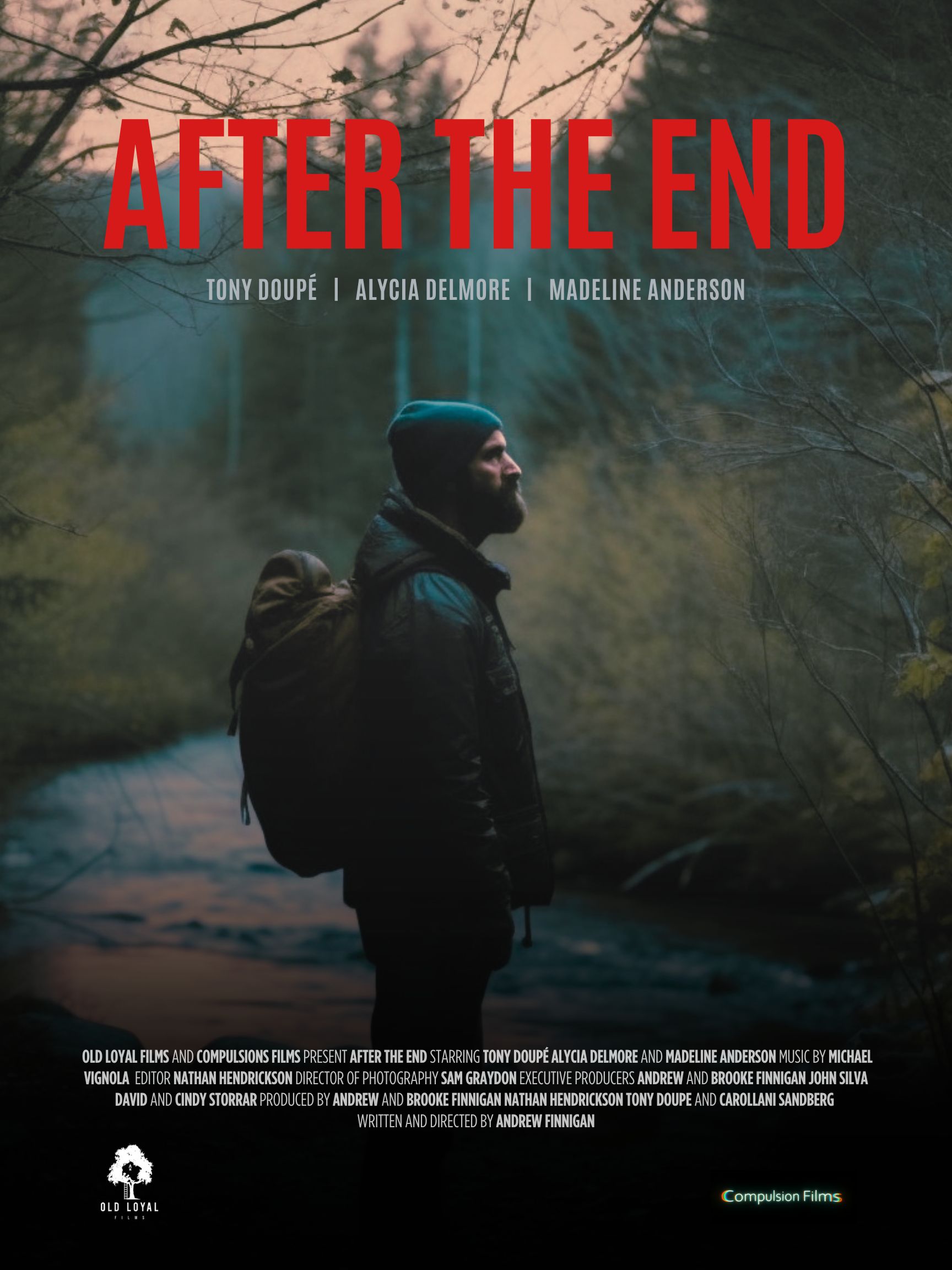 After the End