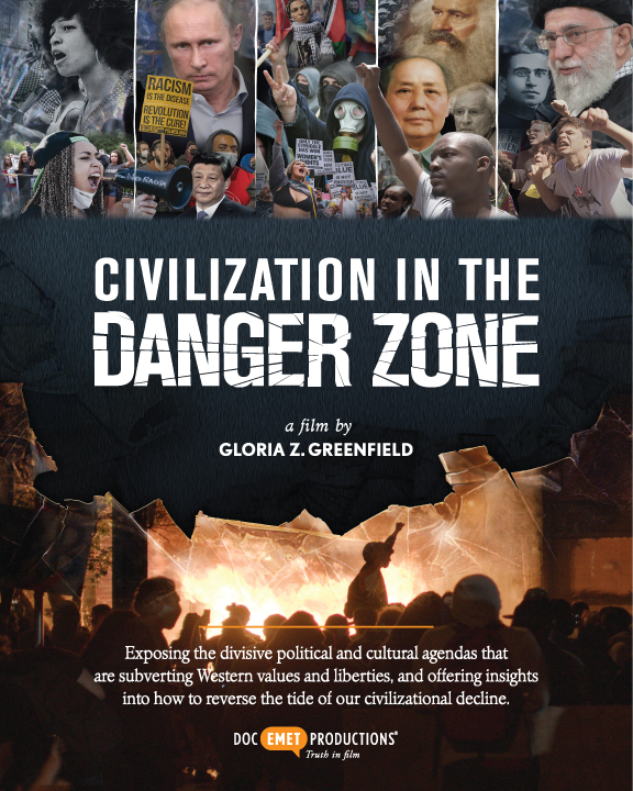 Civilization in the Danger Zone