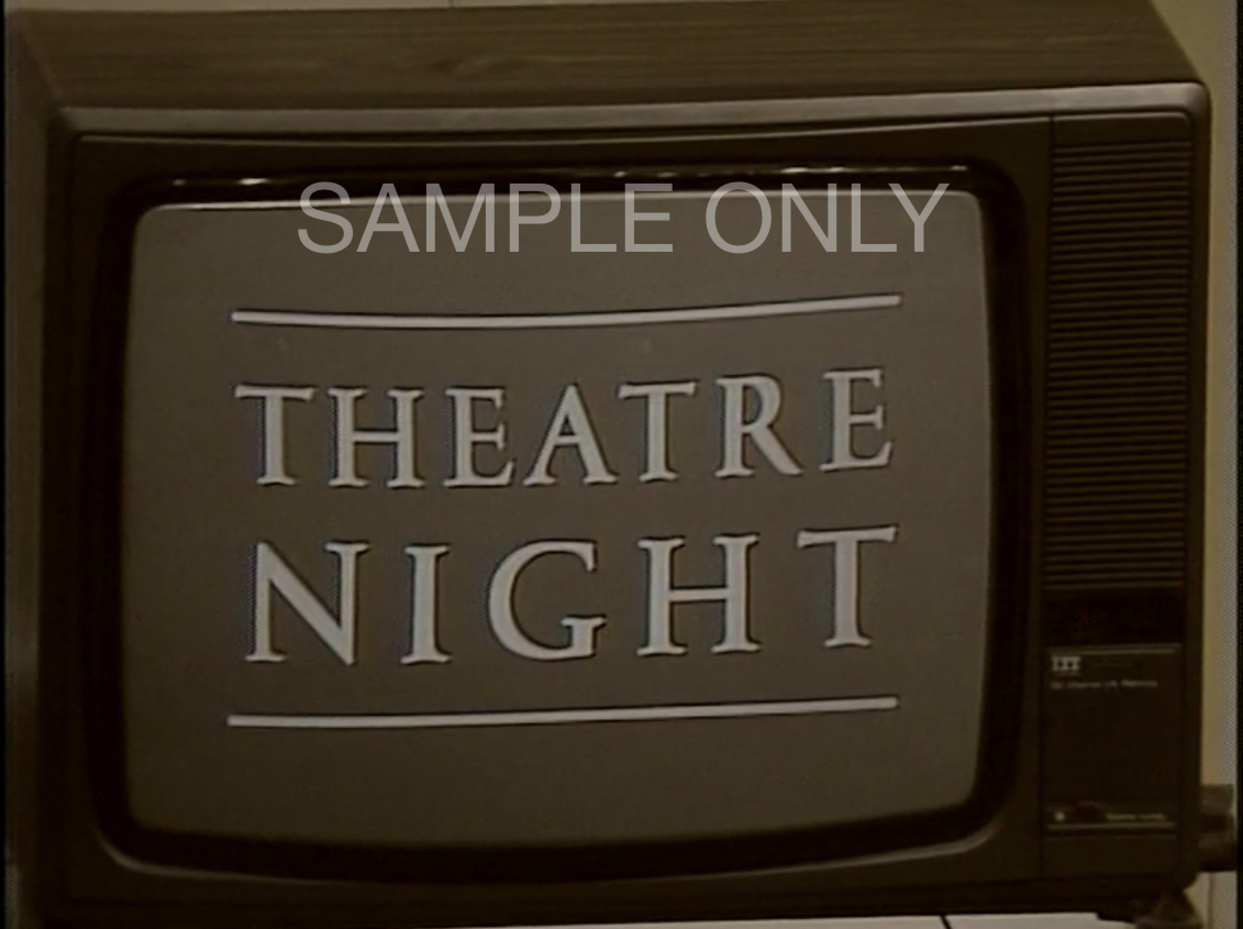 Theatre Night