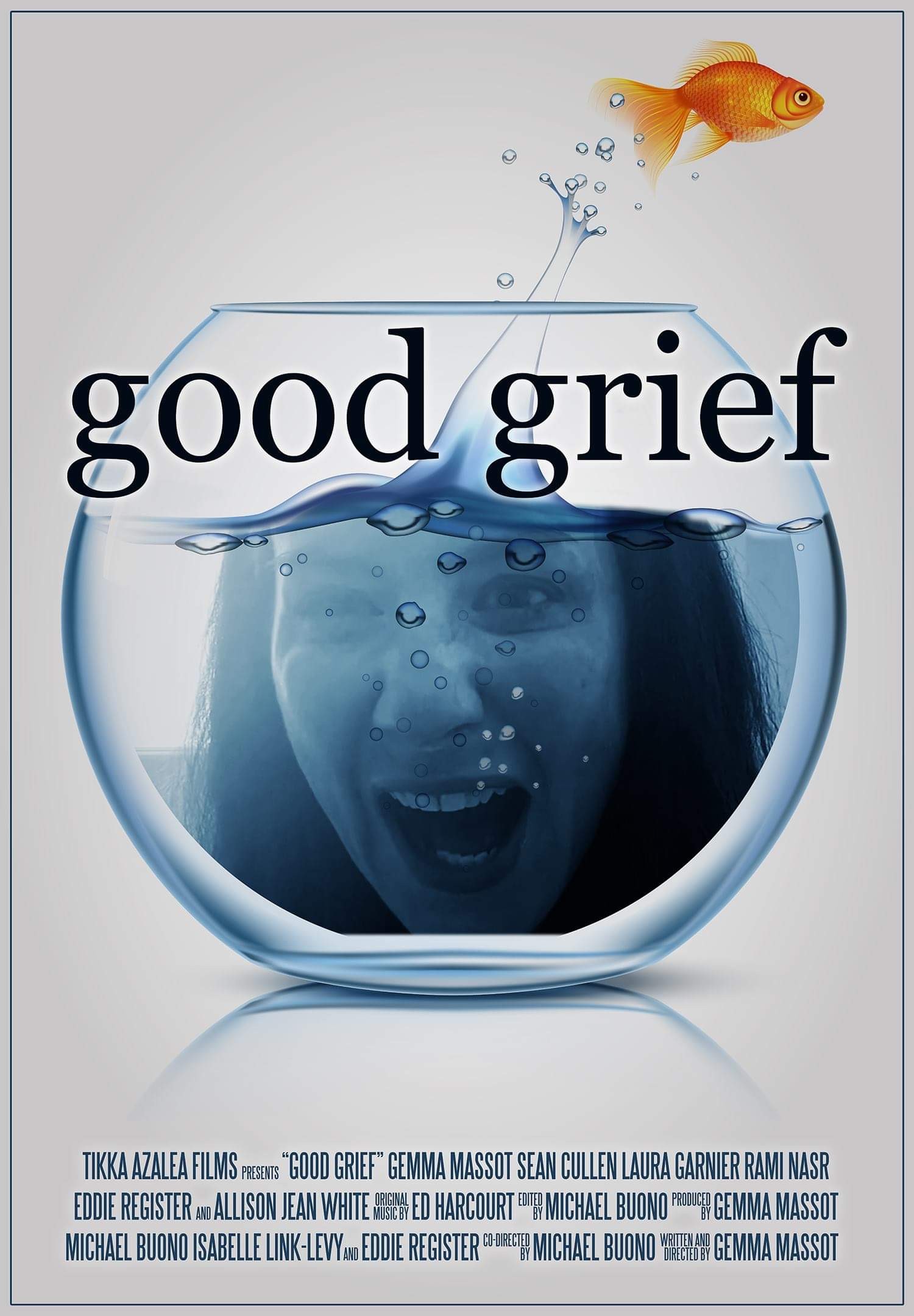 Good Grief